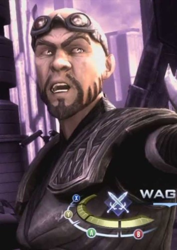 General Zod