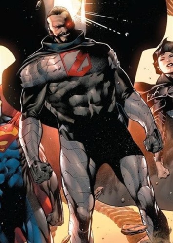 General Zod