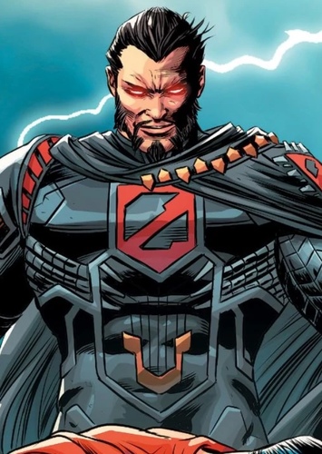 General Zod