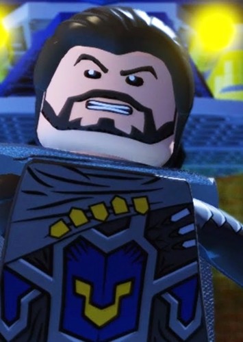 General Zod