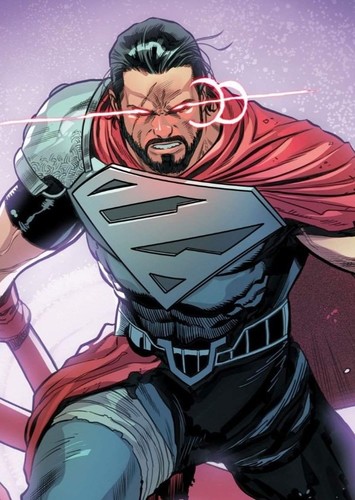 General Zod