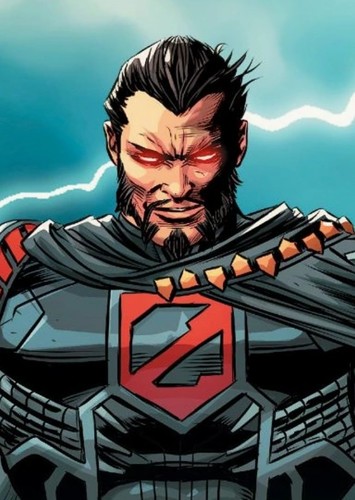 General Zod