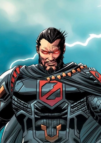 General Zod