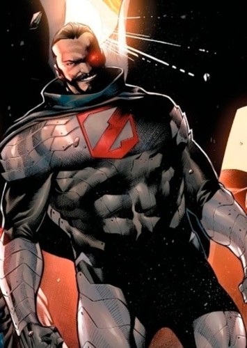 General Zod