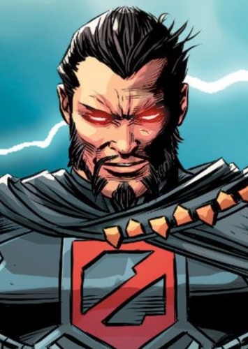 General Zod