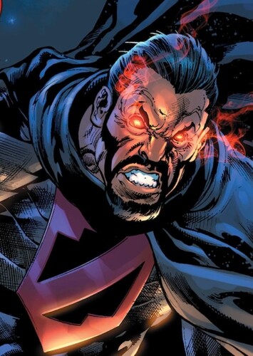 General Zod