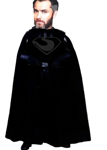 General Zod
