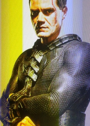 General Zod