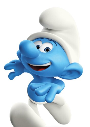 Generic Smurf