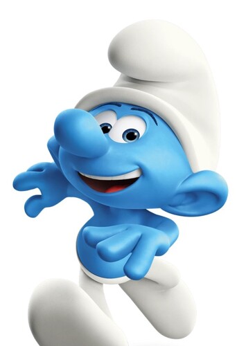 Generic Smurf