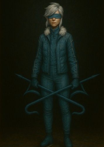 Genesis Godfrey