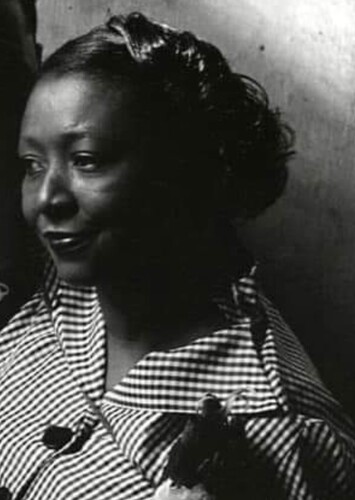 Geneva Wade