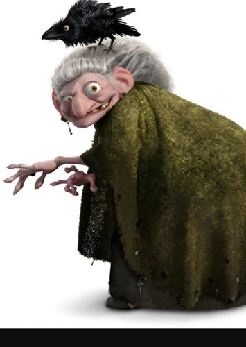 Genevieve
