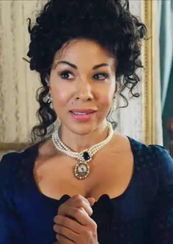 Genevieve Delacroix