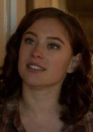 Genevieve Martin
