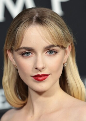 Genevieve Ridgerton