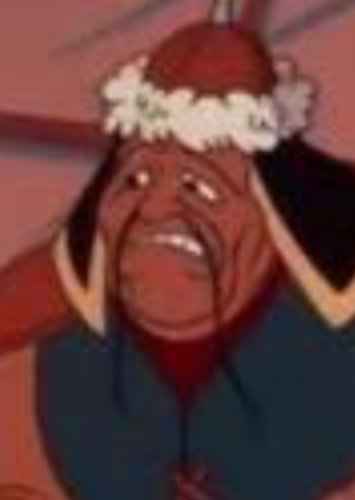 Genghis Khan