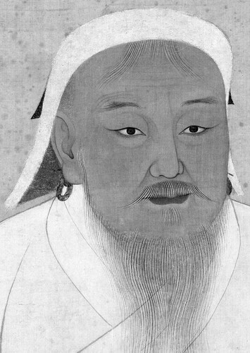 Genghis Khan
