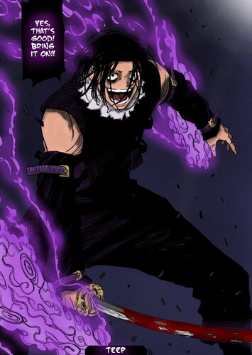 Genichi Sojo