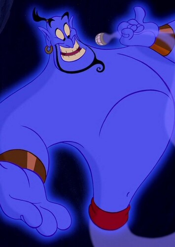 Genie