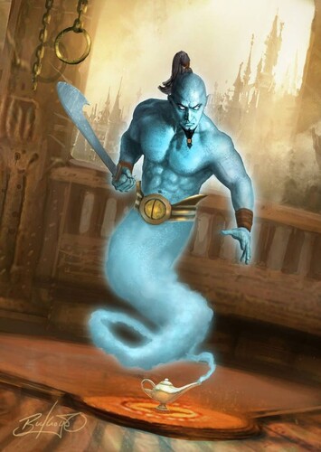 Genie