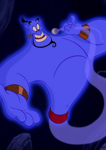 Genie