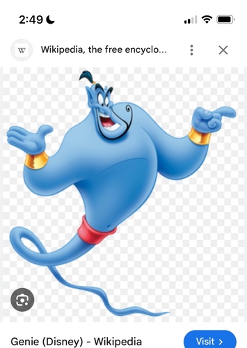 Genie