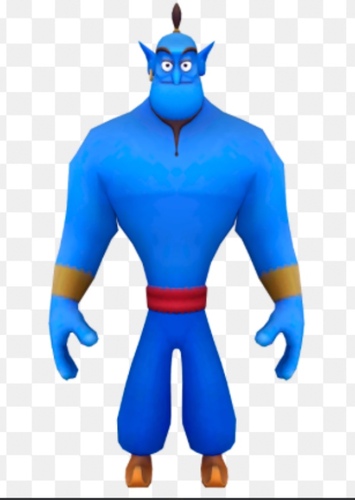 Genie