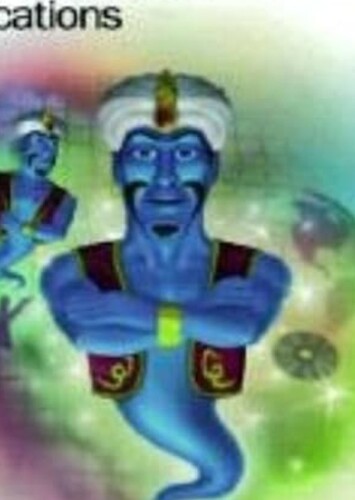Genie