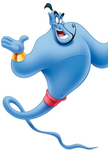 Genie