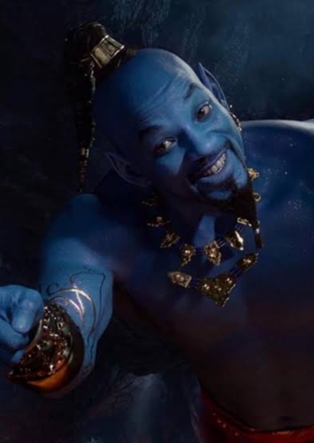 Genie