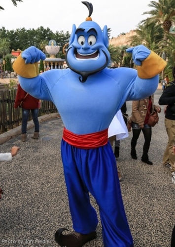 Genie