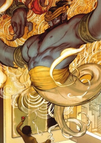 Genie