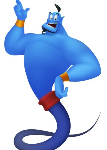 Genie