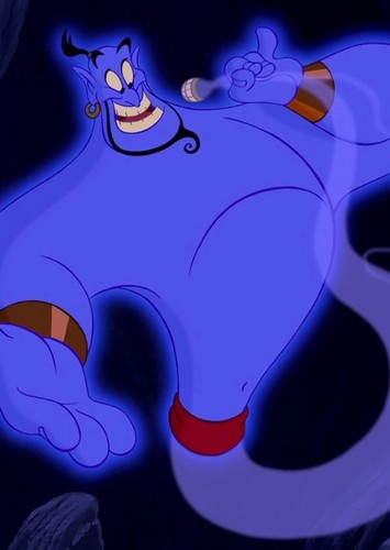 Genie