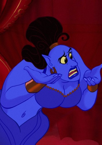 Genie
