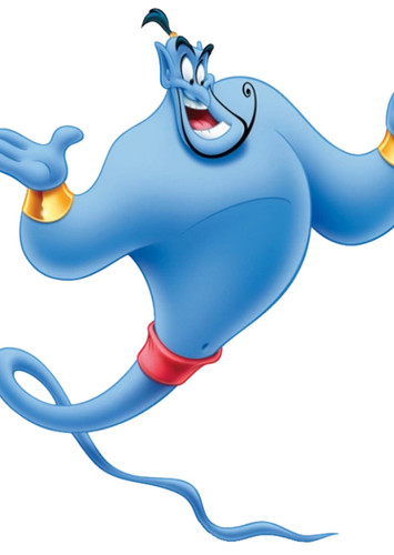 Genie