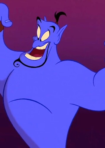 Genie (Aladdin)