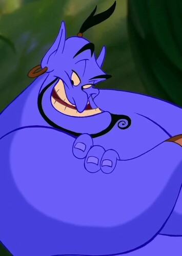 Genie (Aladdin)