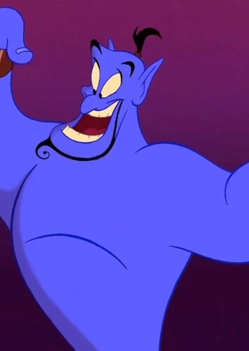 Genie (Aladdin)