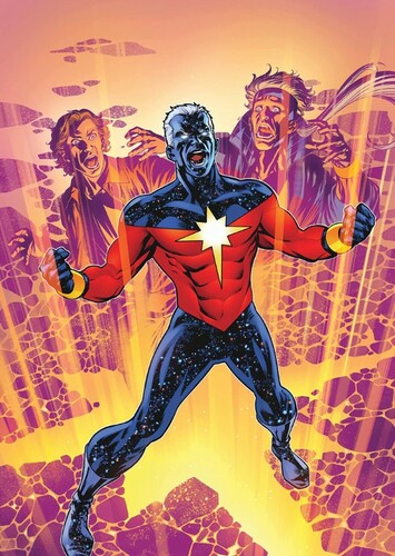 Genis-Vell
