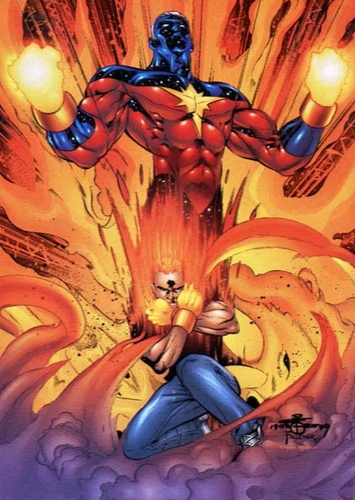 Genis-Vell