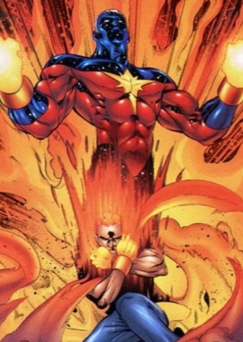 Genis-Vell