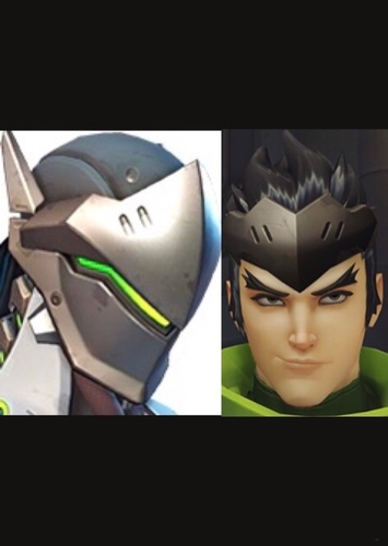 Genji
