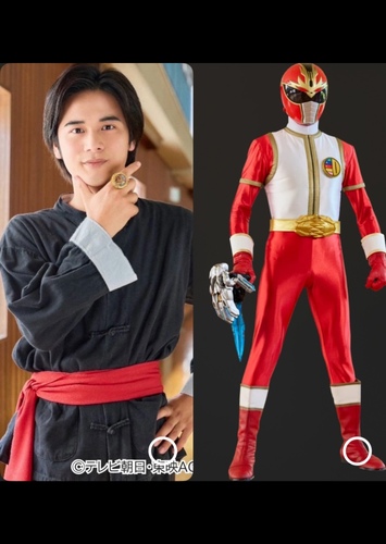 Genji Kaku