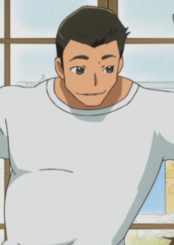Genji Midorikawa