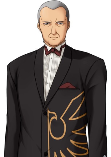 Genji Ronoue