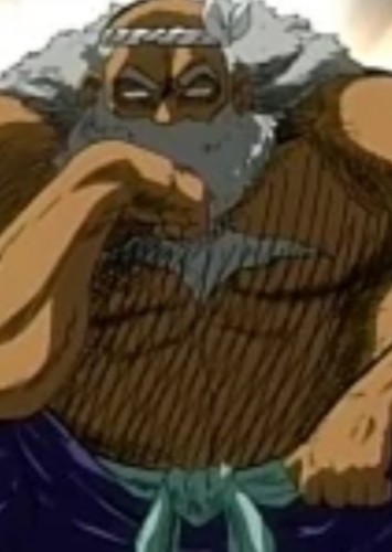Genkai Gotou