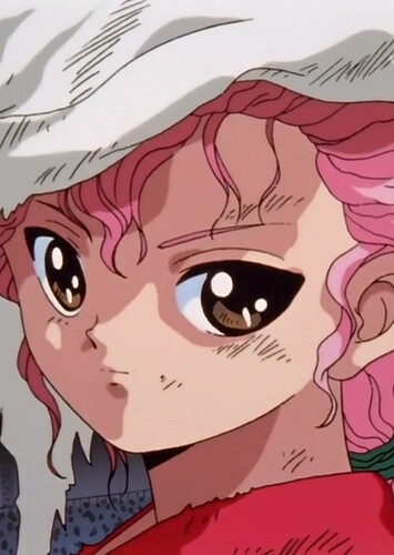 Genkai (Young Form)
