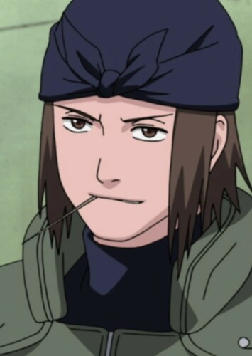 Genma Shiranui
